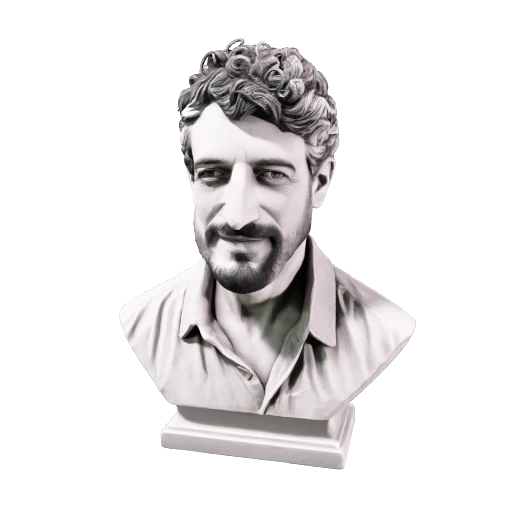 Реален 3D резултат