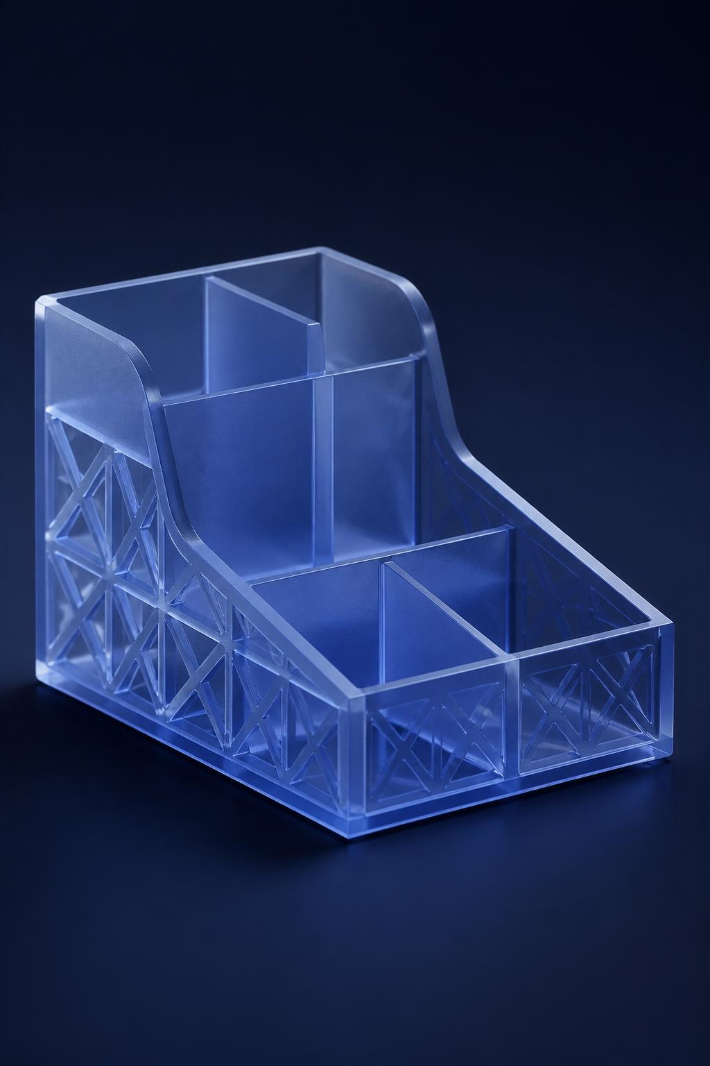Lattice Organizer